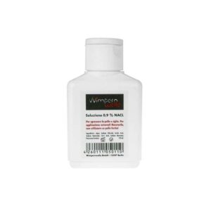 Soluzione Fisiologia Wimpernwelle 125ml