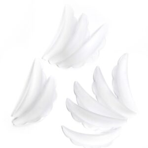 Silicone Pads (set S, M, L) – Bigodini in silicone
