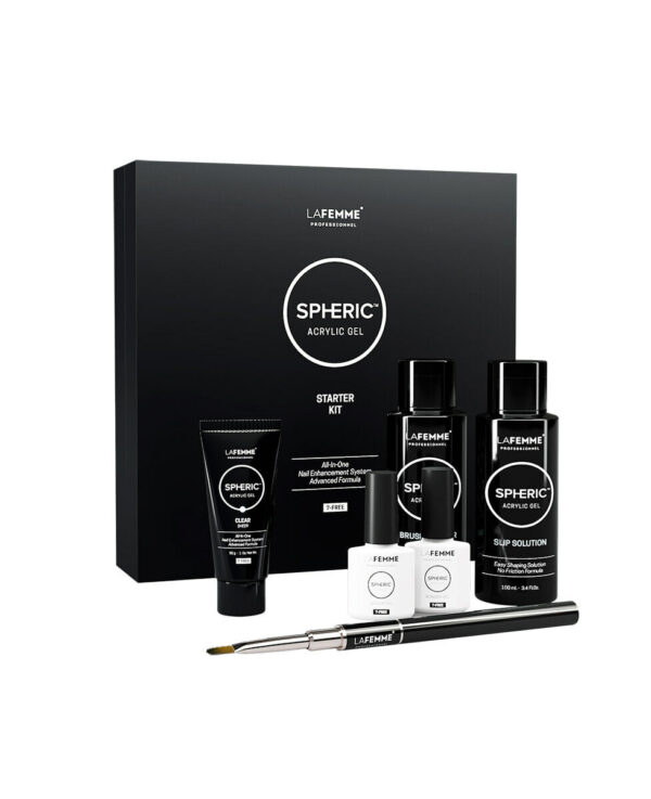 Kit Acrygel La Femme