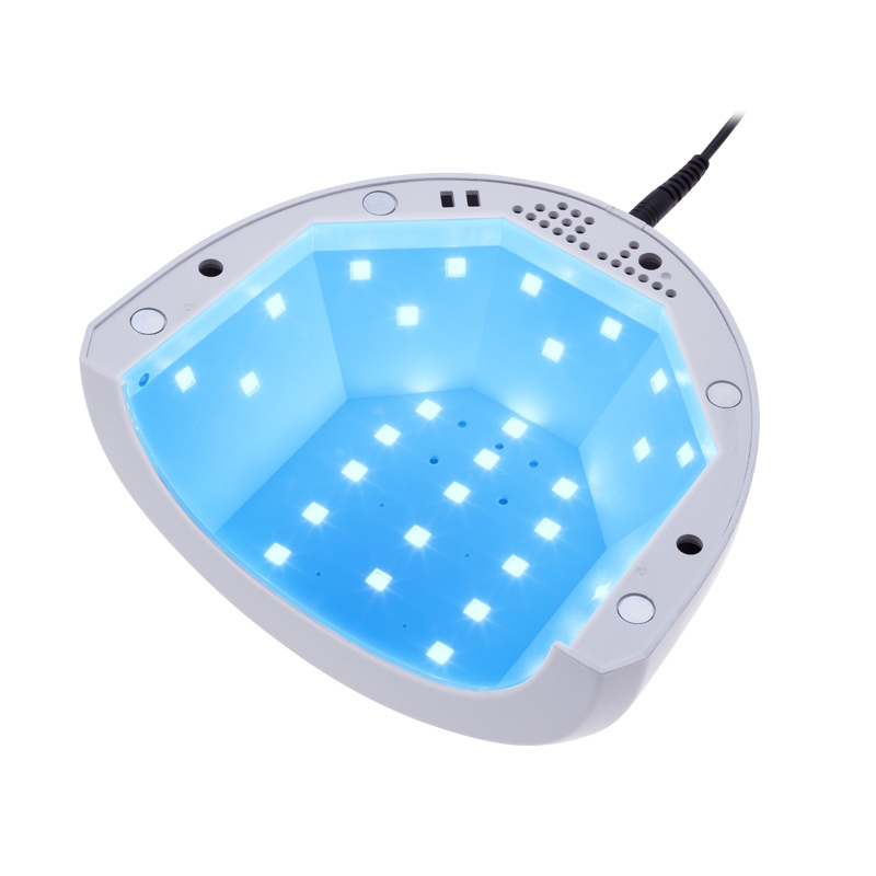 Lampada GLOW Tecnologia LED/UV 48W - Beauty & Design