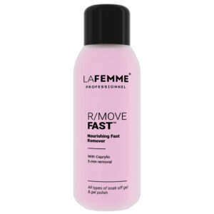 R/Move Fast La Femme