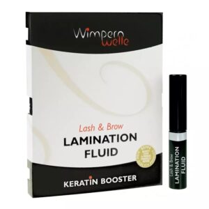 Lash & Brow Siero Keratina per Laminazione ciglia