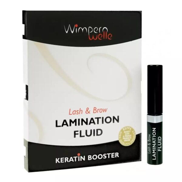 Lash & Brow Siero Keratina per Laminazione ciglia