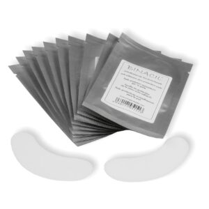 Hidrogel Eye patch