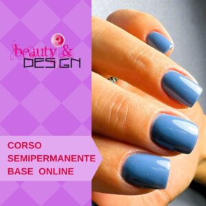 Corso Semipermanente Base Online