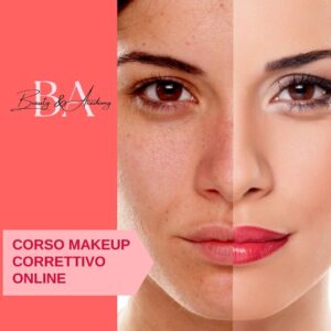 Corso Makeup Correttivo Online