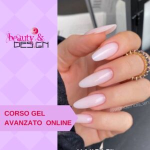 Corso Gel Avanzato Online