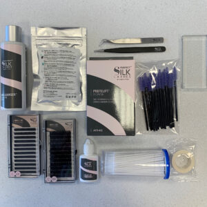 Kit Extension Ciglia Volume