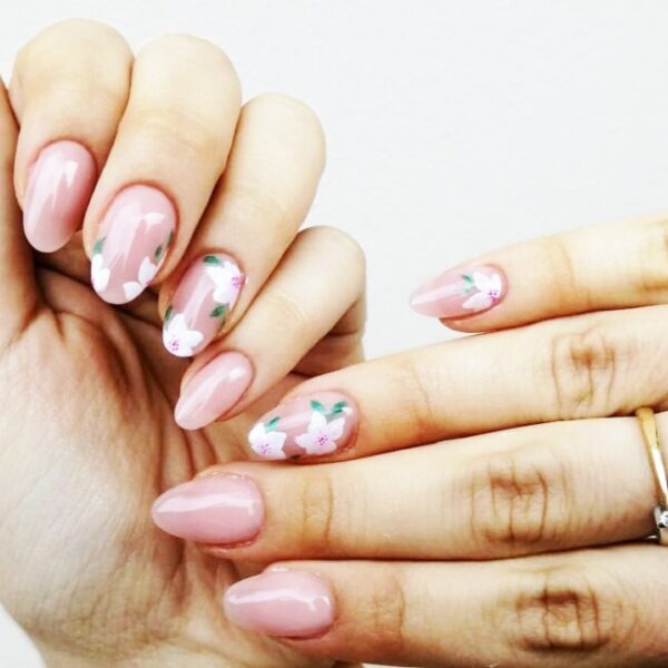 Corso Nail Art Gel Painting Online - immagine 2