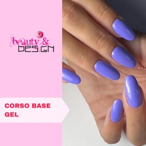 Corso Tecnica Base Gel in aula