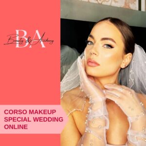 Makeup Special Wedding Online