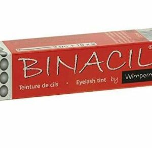 Binacil Marrone Tinta per ciglia 15gr