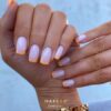 RUBBER BASE LIGHT PINK CRB10 8ml - immagine 4
