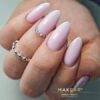 RUBBER BASE LIGHT PINK CRB10 8ml - immagine 7