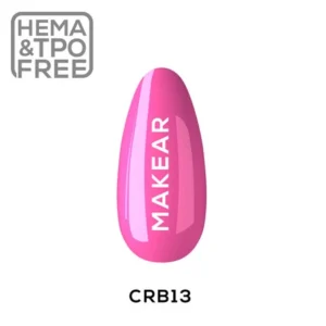 CRB13 Rubber Base Juicy Electro Candy Makear 8ml