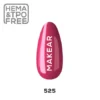 Gel Color UV&LED 525 Makear 8ml