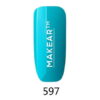 GEL COLOR UV&LED 597 MAKEAR 8ml