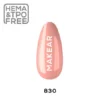 GEL Color UV&LED 830 Makear 8ml