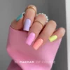 GEL Color UV&LED 830 Makear 8ml - immagine 4