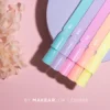 GEL Color UV&LED 830 Makear 8ml - immagine 5