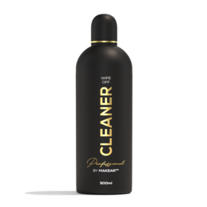 PREPARATORI, CLEANER, REMOVER