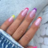 Gel Color UV&LED N13 Neon Makear 8ml - immagine 3