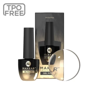 Top No Wipe - HARD GLASS Makear 15ml