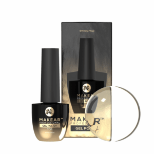Top No Wipe Makear 15ml