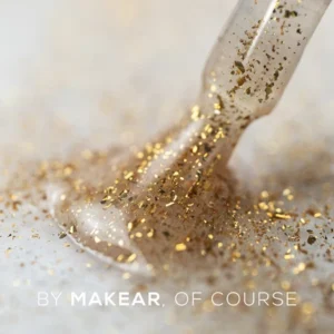 Top No Wipe Gold Makear 8ml