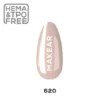 Gel Color UV&LED 620 Makear 8ml
