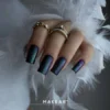 Gel Color UV&LED M24 Makear 8ml - immagine 4