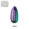 Gel Color UV&LED M24 Makear 8ml