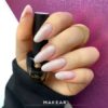 SRB02 RUBBER BASE SPARKLING CASIOPEA 8ml - immagine 3