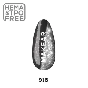 GEL COLOR UV&LED 916 MAKEAR 8ml