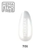 Gel Color UV&LED 701 Makear 8ml