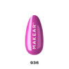 GEL COLOR UV&LED 936 MAKEAR 8ml