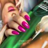 GEL COLOR UV&LED 936 MAKEAR 8ml - immagine 3