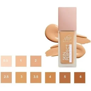 SKIN PERFECT FOUNDATION ANTIAGE
