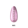 GEL COLOR UV&LED 821 GLITTER MAKEAR 8ml