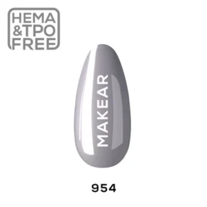 GEL COLOR UV&LED 954 MAKEAR 8ml