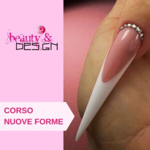 Corso Nuove Forme in aula