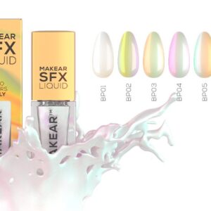 LIQUID EFFECT SFX