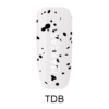 TOP DOTS BLAK 8ml - immagine 3