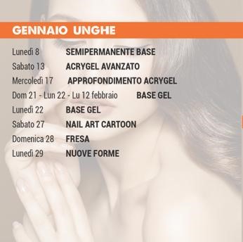 UNGHIE genn 24