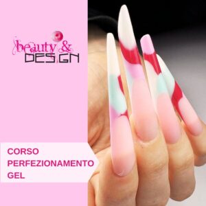 Corso Perfezionamento Gel in Aula