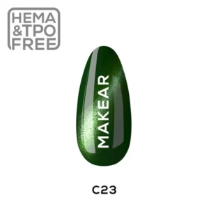 Gel Color UV&LED C23 Cat Eye Makear 8ml