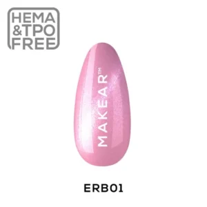 RUBBER BASE CAT EYE BABE ERB01 8ml