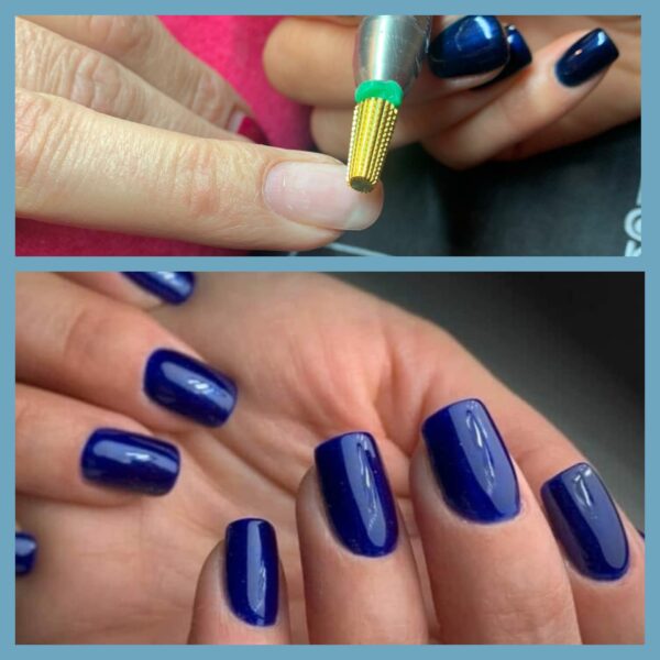 Nails Academy 16 Corsi Unghie Online con kit e Lampada - immagine 2