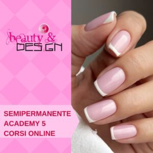 Semipermanente Academy 5 Corsi Online