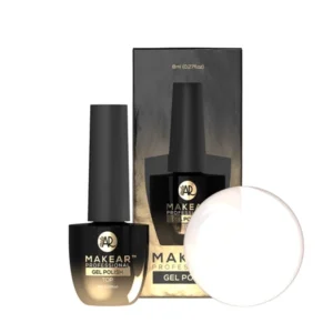 Top Milky No Wipe Makear 8ml